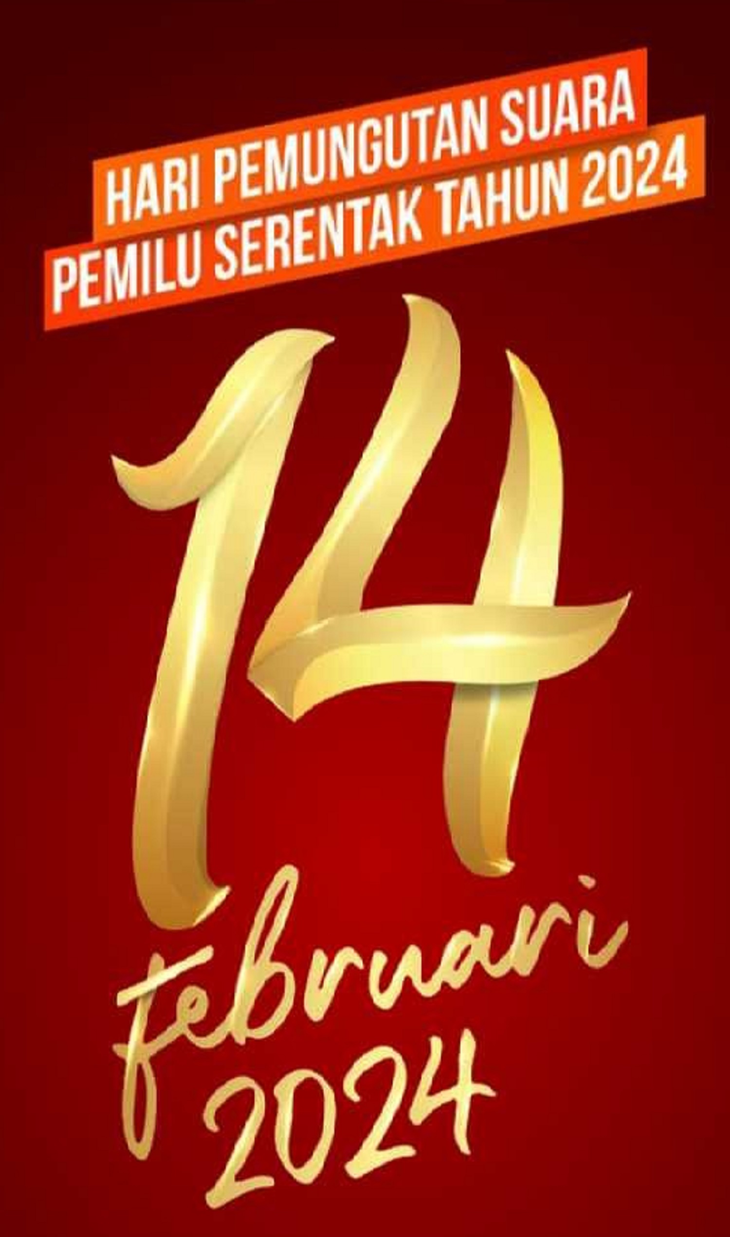 Pemilu Serentak