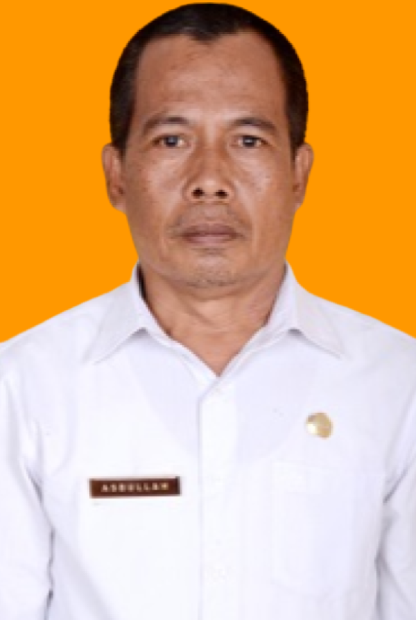 Foto Pegawai
