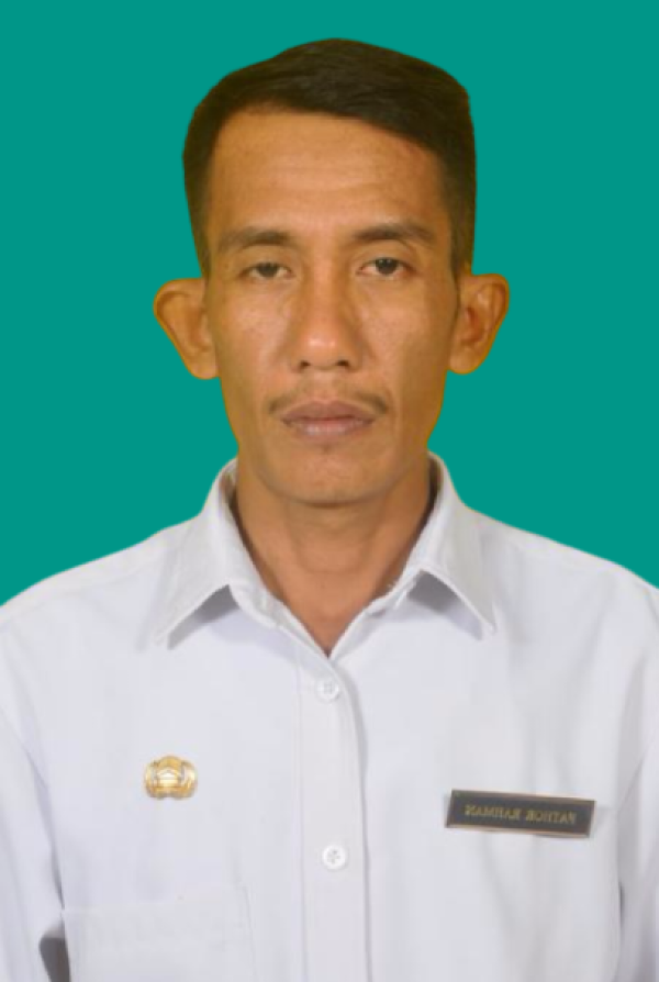 Foto Pegawai