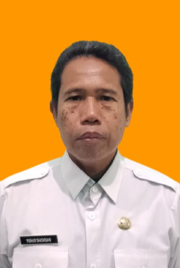 Foto Pegawai