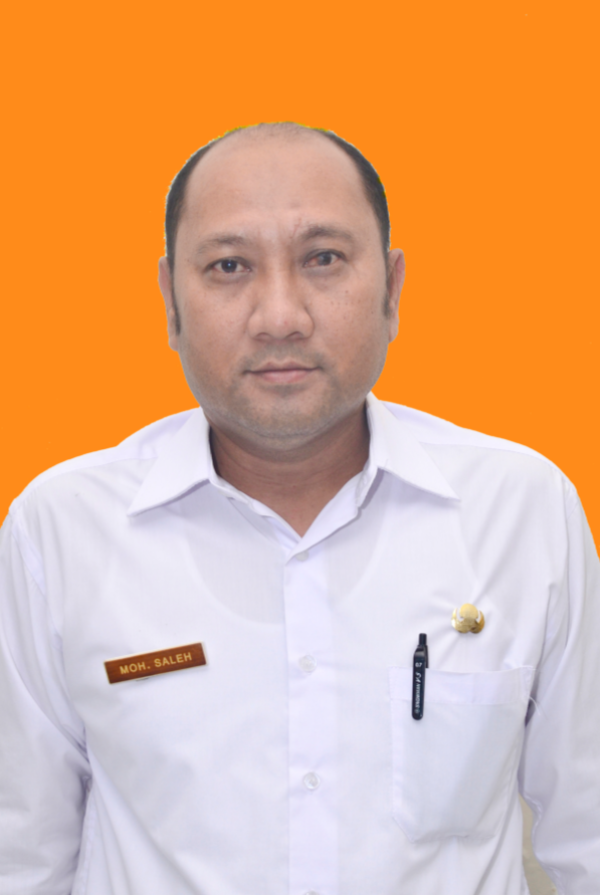 Foto Pegawai