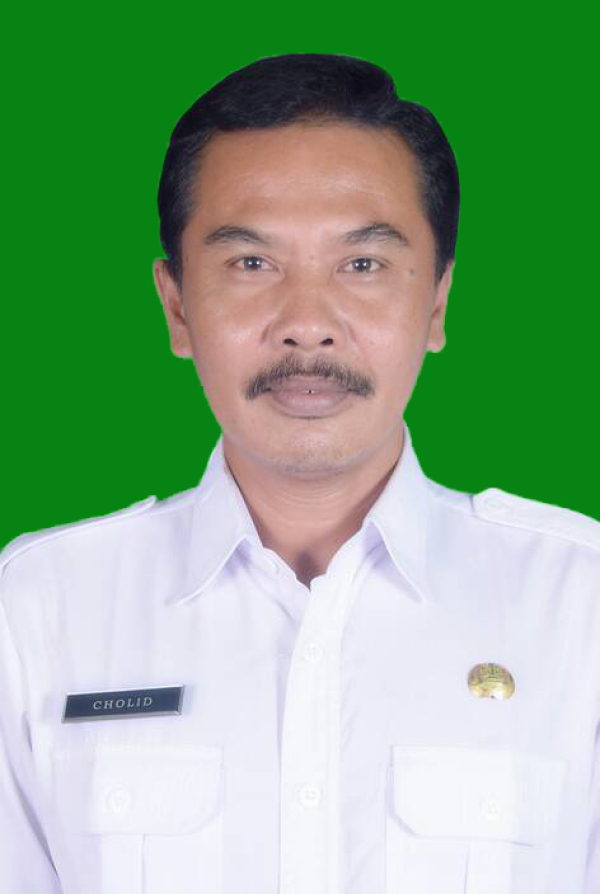 Foto Pegawai