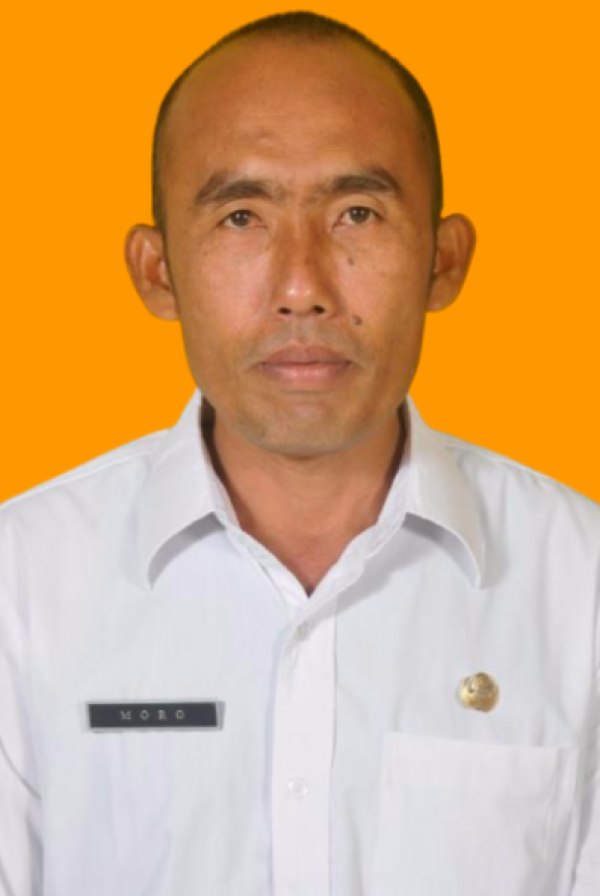 Foto Pegawai