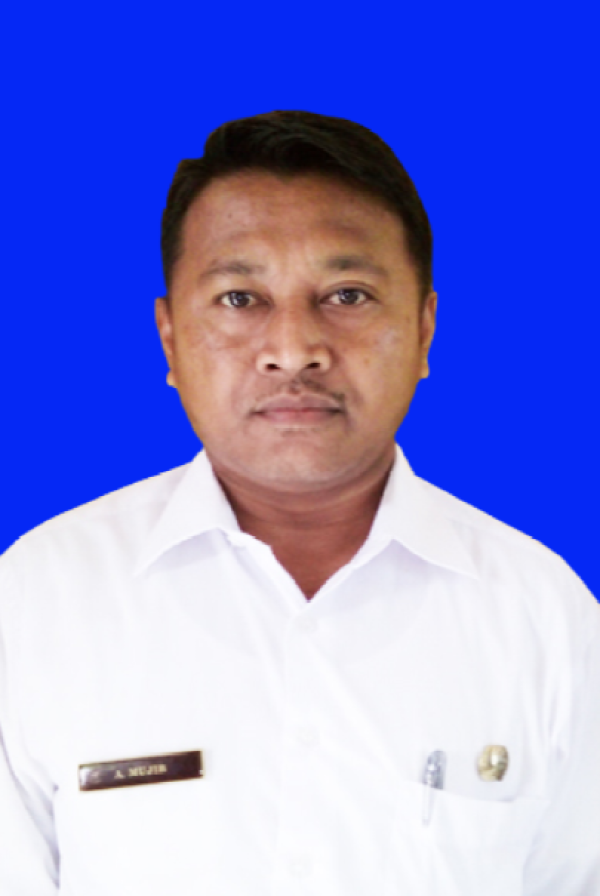Foto Pegawai