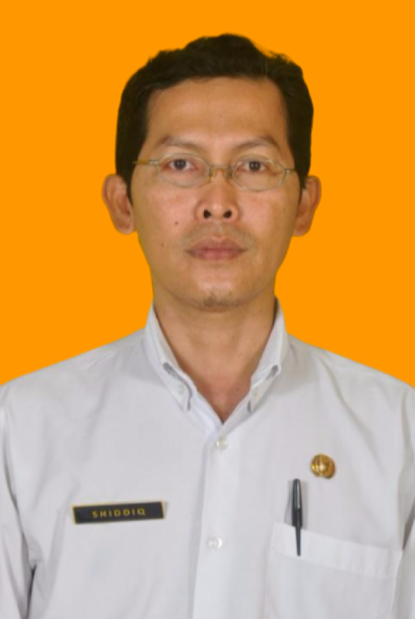 Foto Pegawai