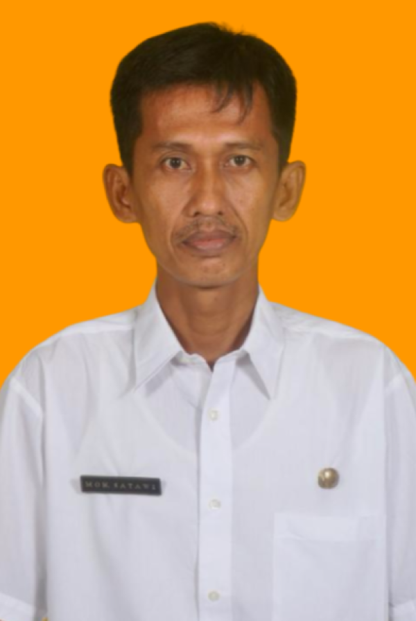 Foto Pegawai