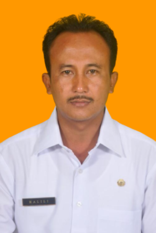 Foto Pegawai