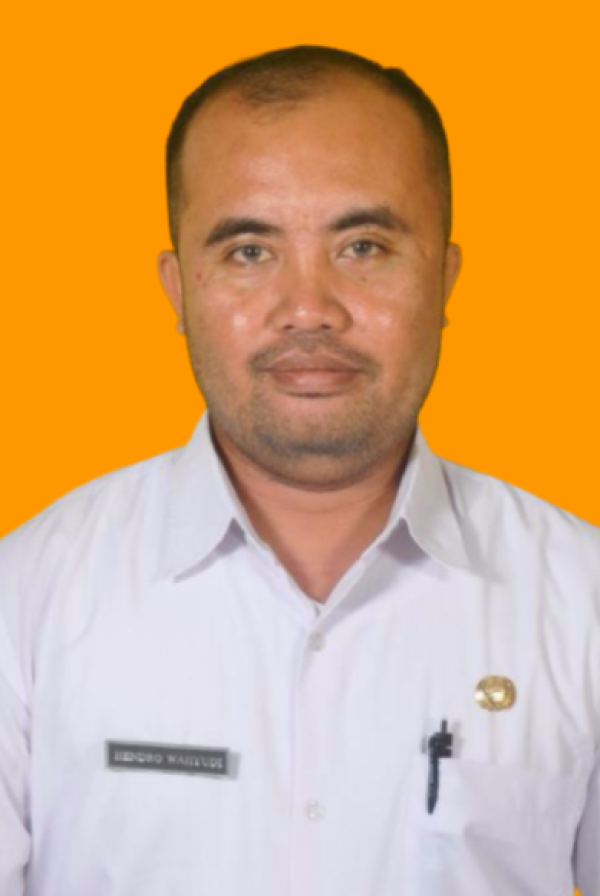 Foto Pegawai